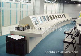 上海創圖機柜制造 監控器材及系統產品全面解析